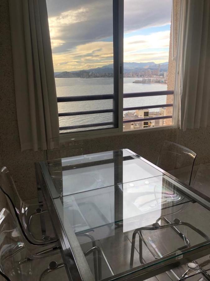 Benidorm Apart Extérieur photo