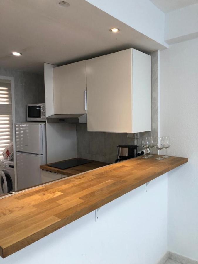 Benidorm Apart Extérieur photo