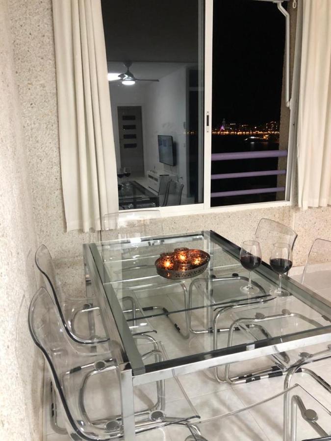 Benidorm Apart Extérieur photo